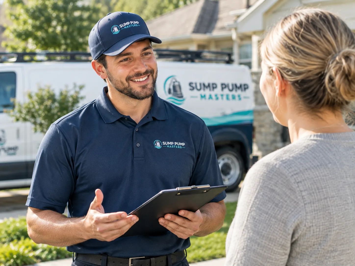 Sump Pump Repair Luverne, AL FAQs